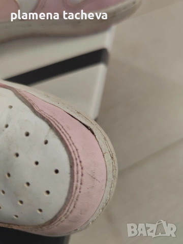 маратонки, снимка 3 - Детски маратонки - 54058025