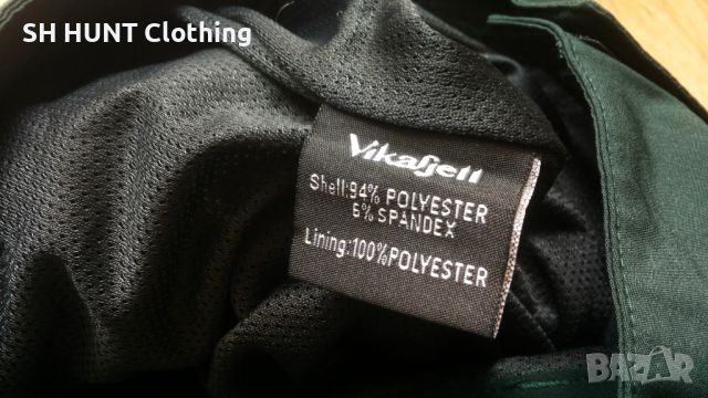 Vikafjell ODDA 15000/5000 Waterproof Trouser размер S панталон водонепромукаем - 949, снимка 17 - Панталони - 45388495
