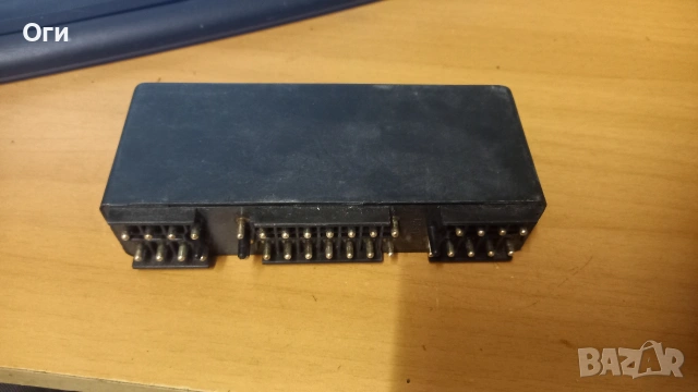 Модул светлини за Мерцедес 124 126 542 00 32