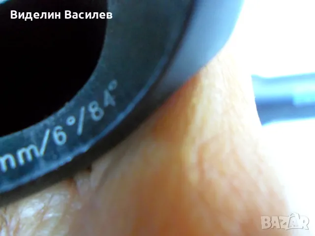 Bianchi /лапа за шосеен велосипед/, снимка 6 - Части за велосипеди - 50369913