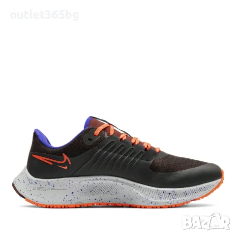 Nike - Air Zoom Pegasus 38 Shield номер 45 мъжки Оригинал Код 6007, снимка 3 - Маратонки - 47040588