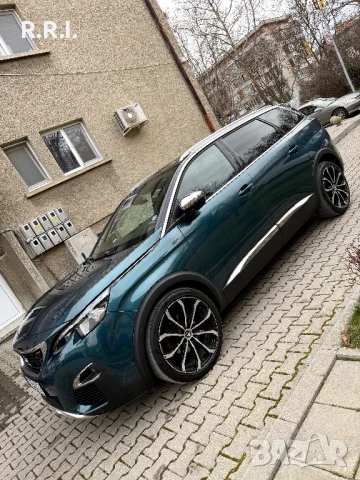 Джанти 20” MSW (OZ) + Гуми Goodyear Eagle F1 (Комплект), снимка 9 - Гуми и джанти - 53613133