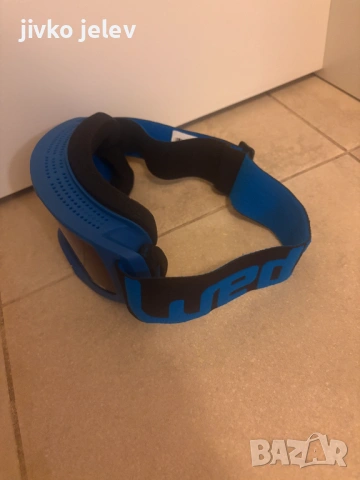 ски очила за лошо време , снимка 2 - Зимни спортове - 53395520