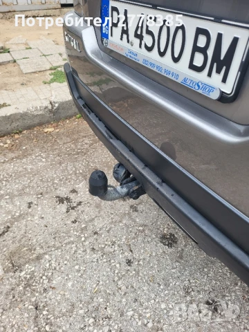 продава нисан, снимка 6 - Автомобили и джипове - 51251674