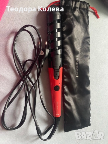 Маша за коса Remington