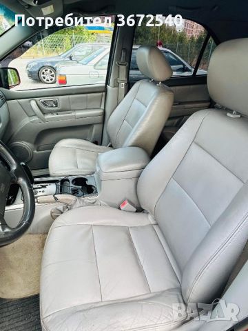 Kia Sorento 2.5 automatic, снимка 8 - Автомобили и джипове - 46672195