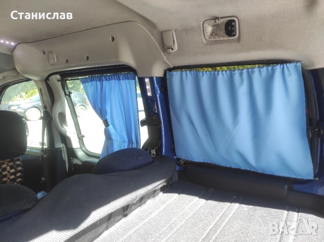 Продавам Пежо Партнер , снимка 18 - Автомобили и джипове - 51862454