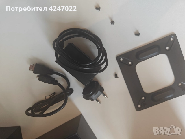 Мини компютър 128GB/8GB Ram, снимка 10 - Работни компютри - 52659679