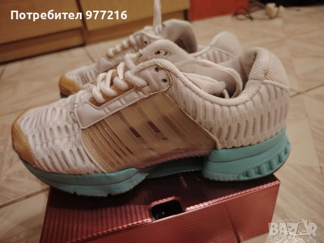 Дамски маратонки 