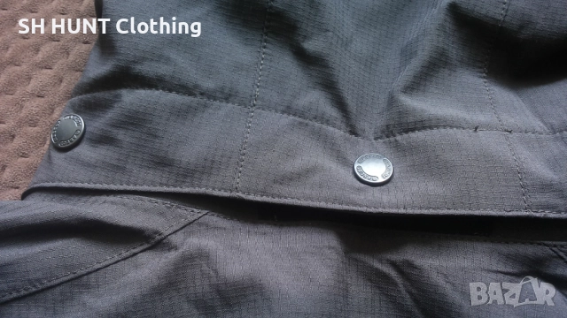 MASCOT ACCELERATE Winter Stretch Work Jacket размер 2XL зимно еластично работно яке W4-470, снимка 10 - Якета - 51967707