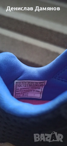 Детски маратонки Skechers, снимка 6 - Детски маратонки - 53946248