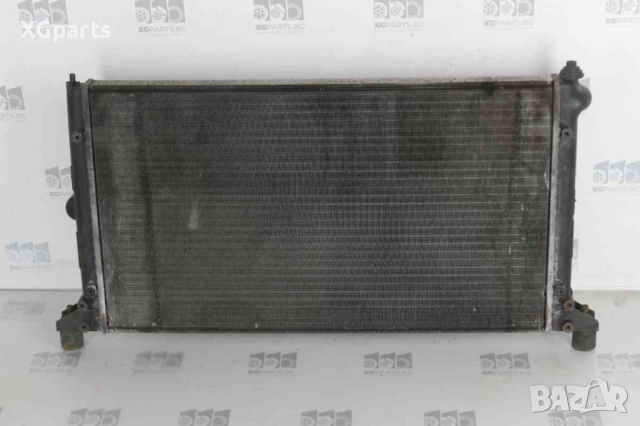 Воден радиатор за Volkswagen Sharan 1.9tdi 116 к.с. (2000-2010) , снимка 2 - Части - 52005912