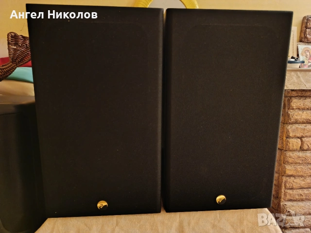 Продавам тонколони SWANS DIY 2.2, снимка 2 - Тонколони - 53576653