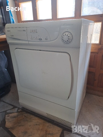 Сушилня Candy 7.5 кг., снимка 2 - Сушилни - 54098073