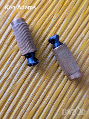 Двуточково тремоло, снимка 4 - Китари - 54007613