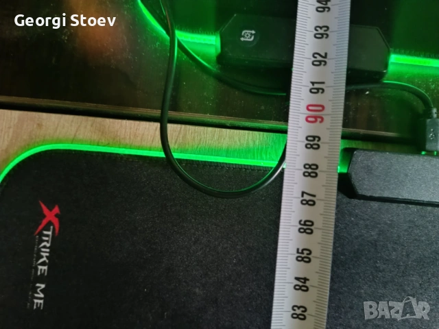 Две работни бюра, снимка 7 - Бюра - 54167955