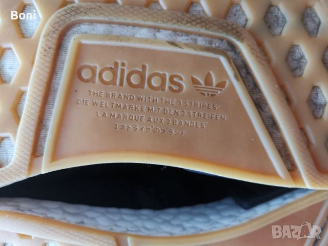 Adidas NMD 39 , снимка 6 - Маратонки - 45613722