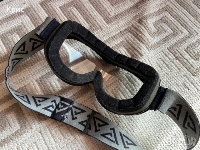 Детски Ски/Мото Очила Маска Vega, снимка 7 - Зимни спортове - 52567472