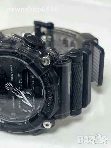 ЧАСОВНИК CASIO G-SHOCK GA-900SKE, снимка 5 - Мъжки - 49343664