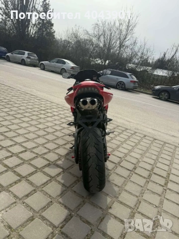 Honda cbr1000rr, снимка 7 - Коли, камиони, мотори, писти - 53737474