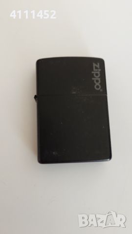 ZIPPO-запалка