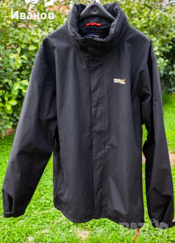 Туристическо яке Regatta Great Outdoors - XL