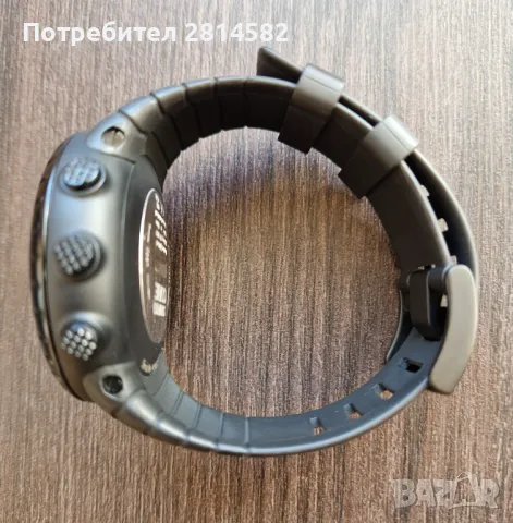 Suunto Core All Black, снимка 5 - Мъжки - 49596599