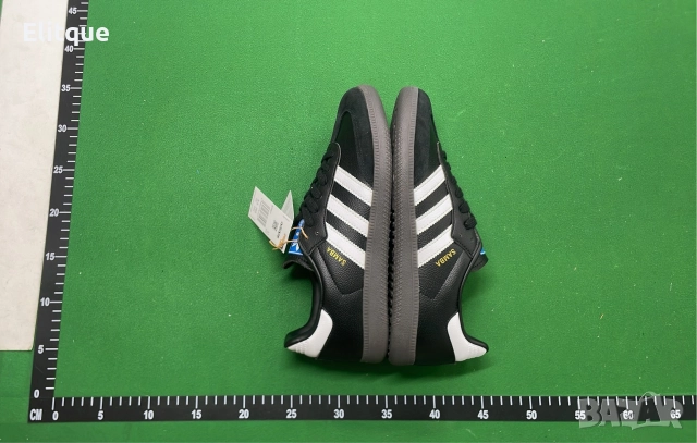 дамски маратонки Adidas , снимка 5 - Маратонки - 52714051