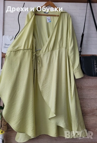 Нова рокля прегърни ме , снимка 7 - Рокли - 54095984