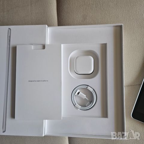 iPad 64GB 9-то поколение, снимка 3 - Таблети - 46398556