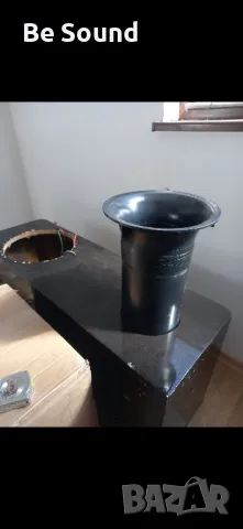 Бас каса Бас кутия за 12ка Бокс 12', снимка 7 - Тонколони - 49902942