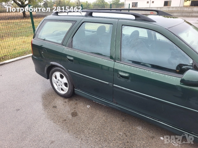 Opel Vectra , снимка 4 - Автомобили и джипове - 52635702