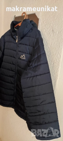  Яке, унисекс, голям размер пролет-есен, изгодно продавам , снимка 3 - Якета - 43834121