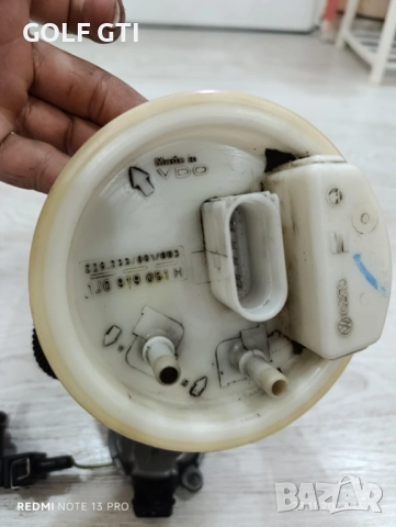 Части за 1.8Т, снимка 9 - Части - 52511277