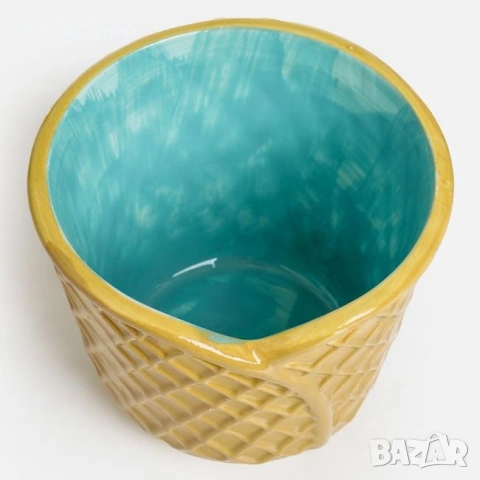 Купичка за сладолед, снимка 2 - Други - 54195142