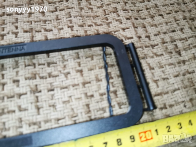 АНТЕНА-ВНОС SWISS 1212251902, снимка 8 - Ресийвъри, усилватели, смесителни пултове - 52755342