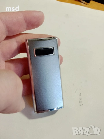 ЗапалкаTanita Japan, снимка 3 - Запалки - 53537202