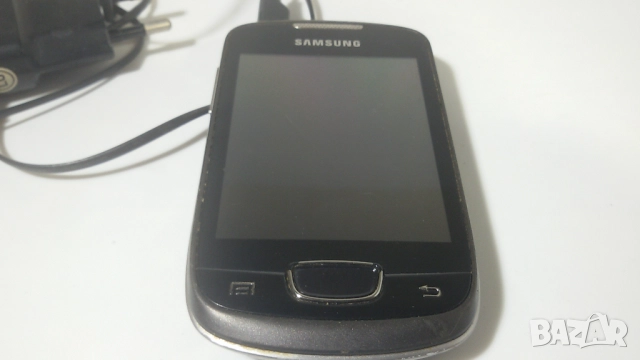 Samsung GT-S5570, снимка 3 - Samsung - 51747376