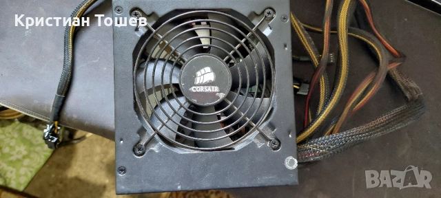 Дънна платка AM 4 + компоненти, снимка 9 - Дънни платки - 52719827