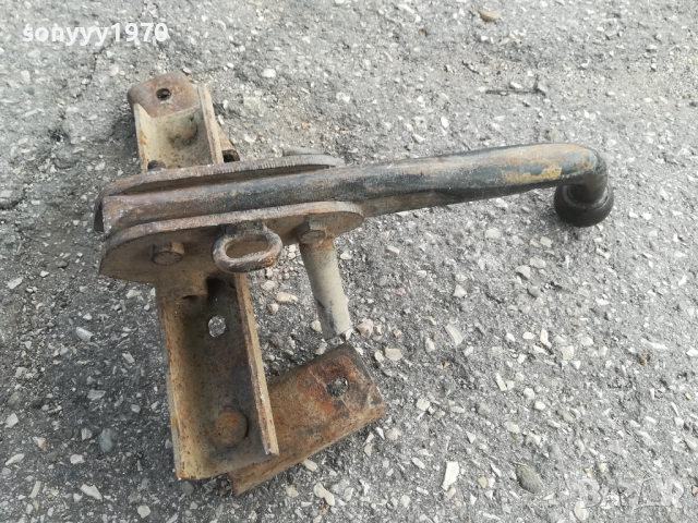 заявен-ТЕГЛИЧ 0509251806, снимка 5 - Аксесоари и консумативи - 51618779