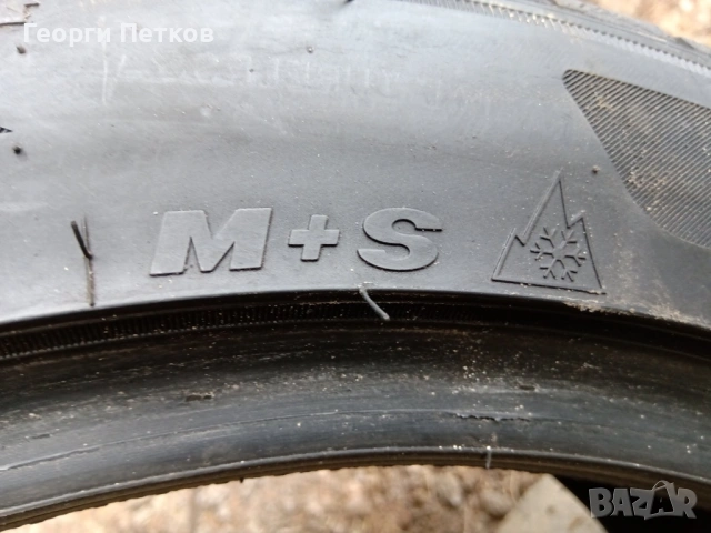 Зимни гуми ZEETEX-WH1000- 2бр. зa 10€!, снимка 7 - Гуми и джанти - 54276637