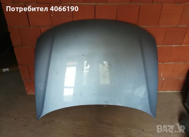 Части за VW Passat B5, снимка 2 - Части - 50079391