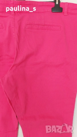 Три различни броя / Маркови дънкови бермуди "Jensen", "Esmara", "Janina" , снимка 17 - Къси панталони и бермуди - 53646684