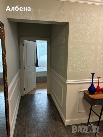 Луксозен апартамент, снимка 3 - Апартаменти - 52642003