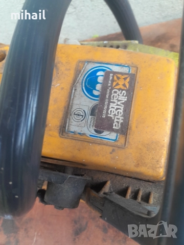 partner 500 на части, снимка 3 - Градинска техника - 52527018