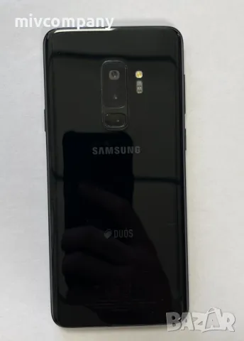 Samsung Galaxy S9+ 128GB , снимка 3 - Samsung - 47439065