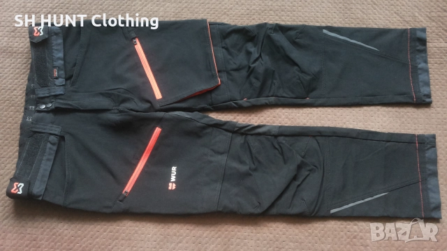 WURTH MODYF Performance Craftsman Work Stretch Trouser разм 50 / L еластичен работен панталон W4-589