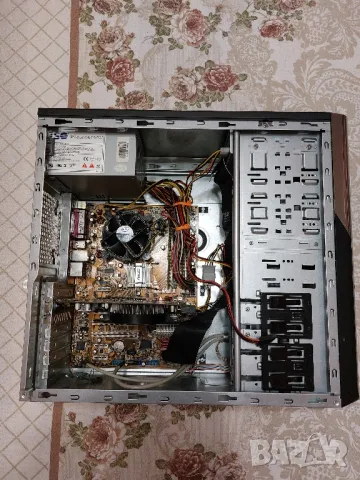 PC/computer/компютър, снимка 3 - За дома - 49032797