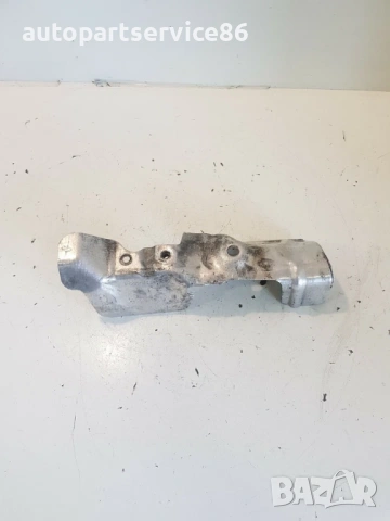 Топлоустойчив щит за Peugeot 607 2.7 HDI (2007) 4U3Q9N454Cb