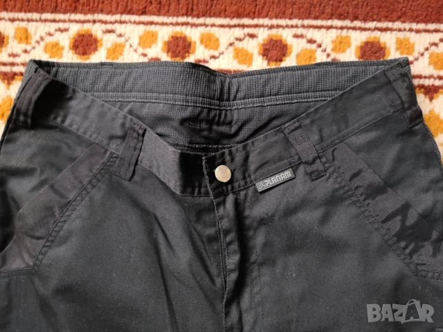 Planam / S* / мъжки работен панталон с джобове за наколенки / състояние: ново, снимка 18 - Панталони - 45251438
